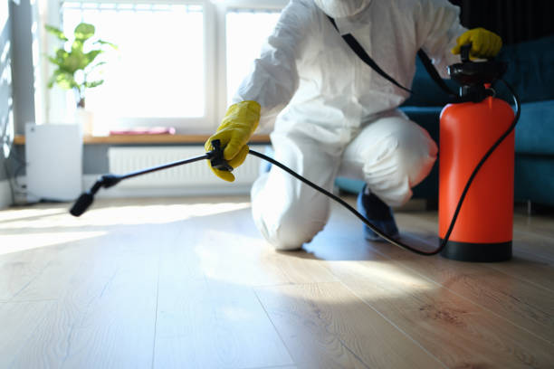 Reliable Infectious Disease Decontamination contractor in Lisbon, ME by Crime Scene Cleaner Online